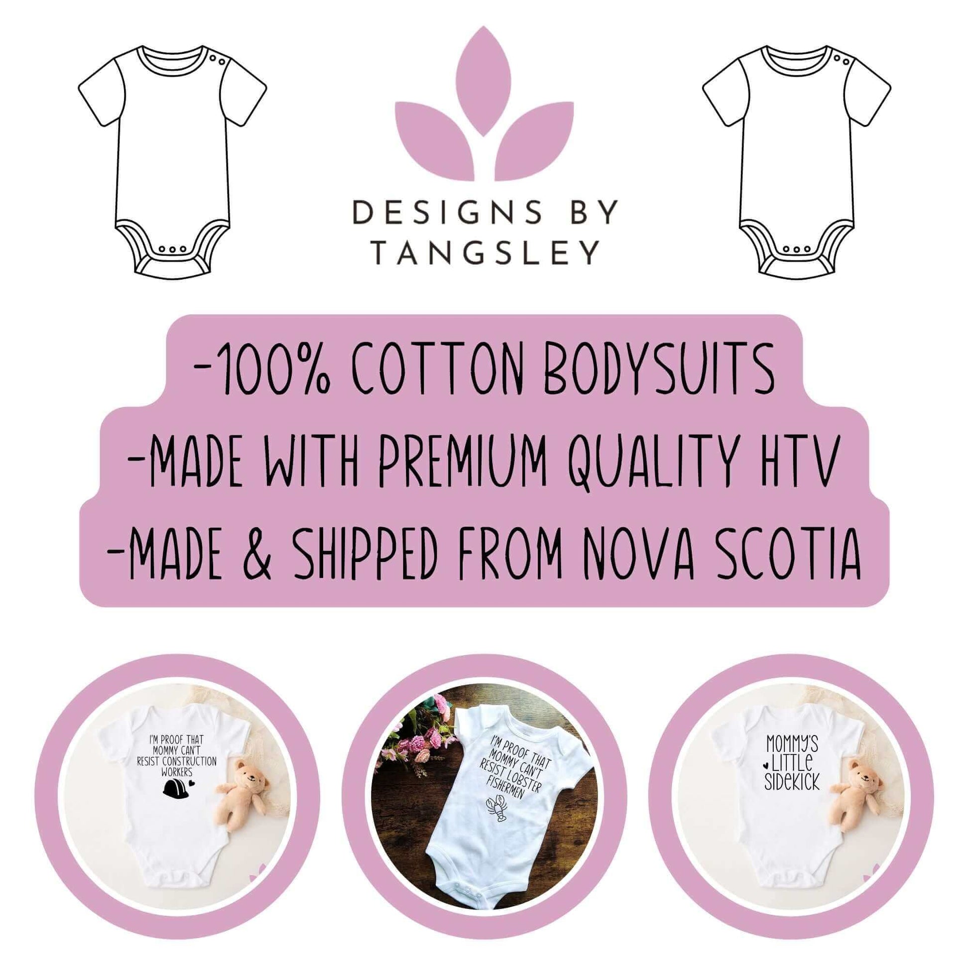 info card for bodysits made by designs by tangsley