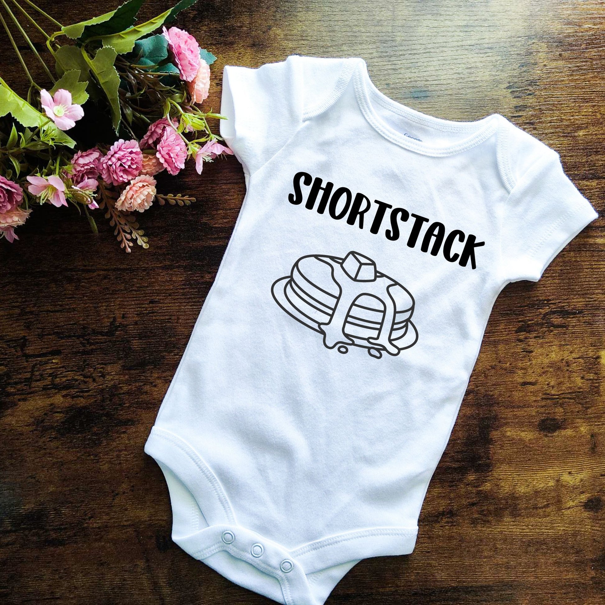 Shortstack bodysuit - Designs by Tangsley