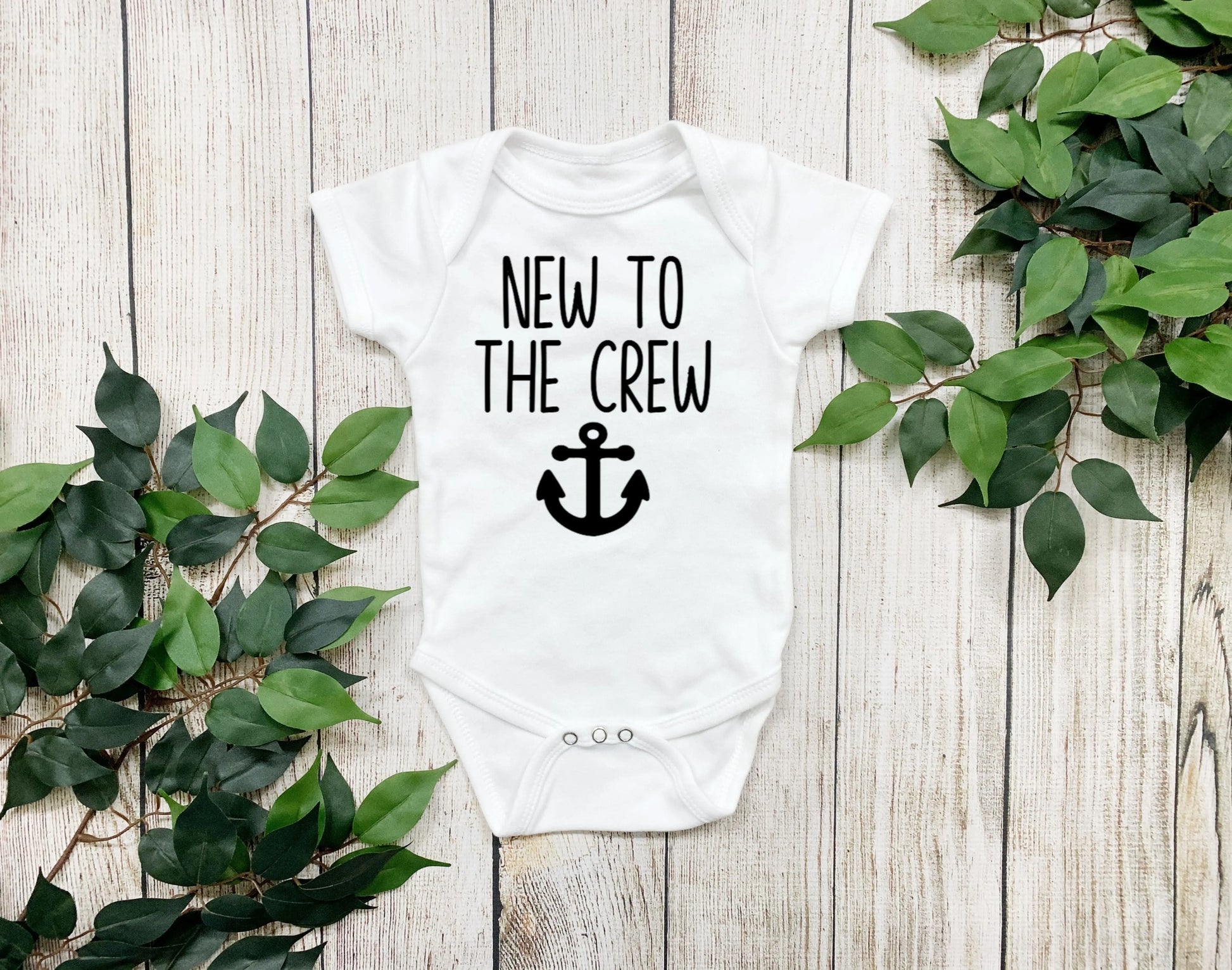New to the crew bodysuit - Designs by Tangsley