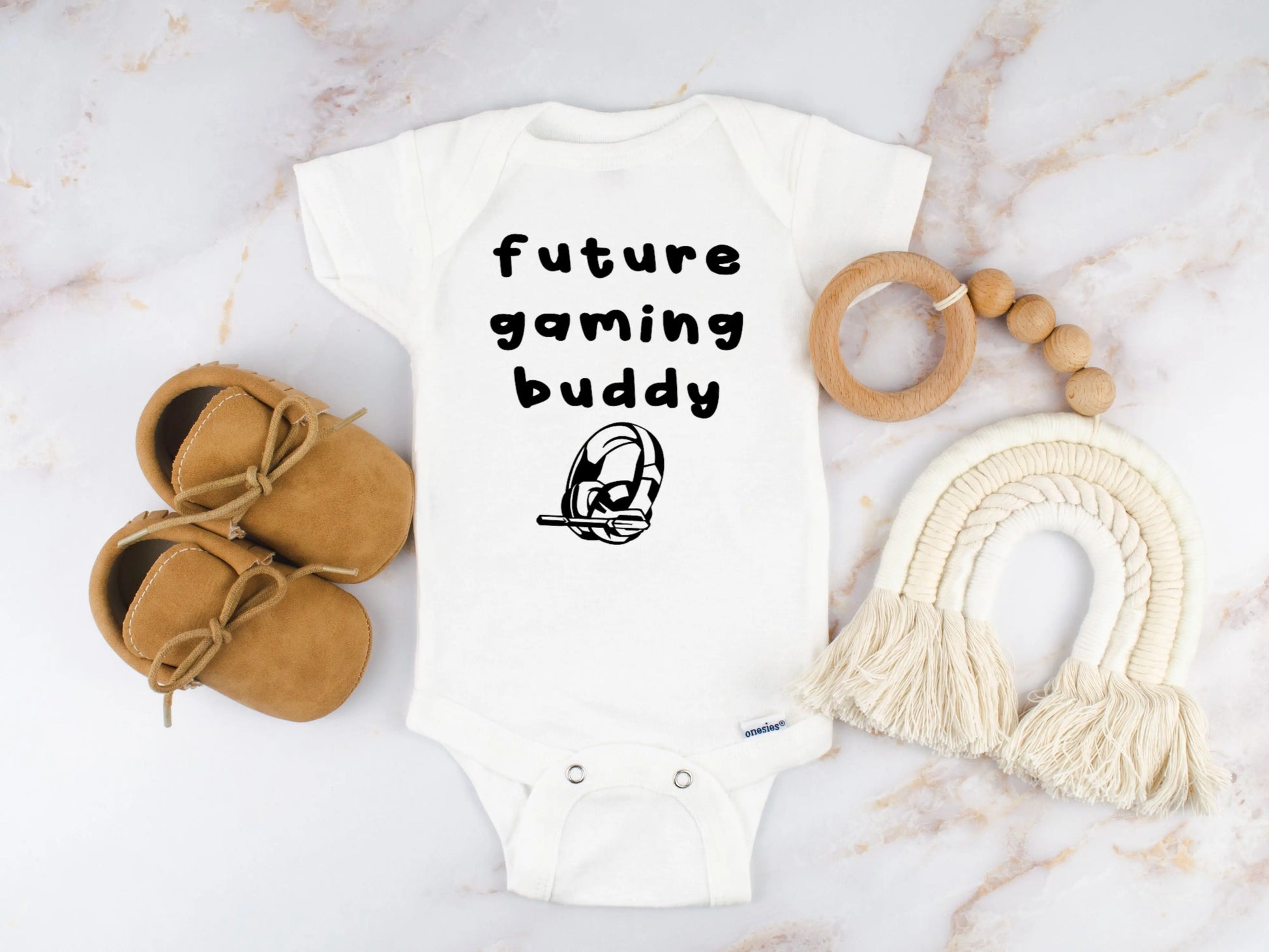 Future gaming buddy bodysuit - Designs by Tangsley