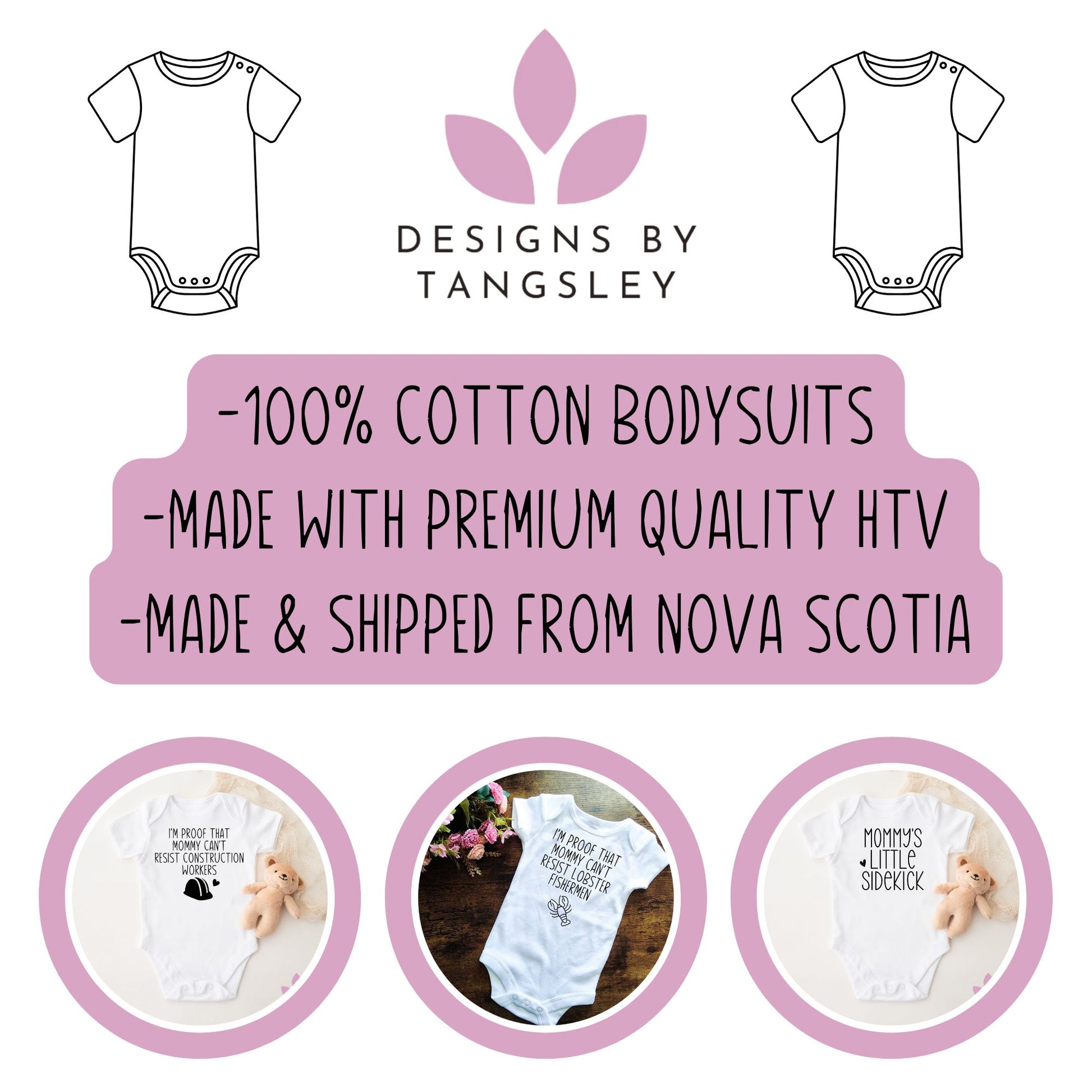 info card for bodysits made by designs by tangsley