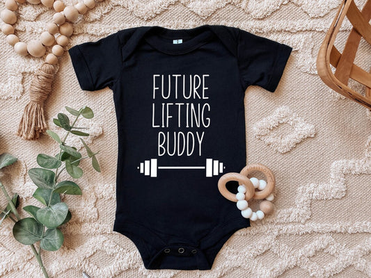 Future lifting buddy bodysuit