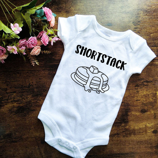 Shortstack bodysuit