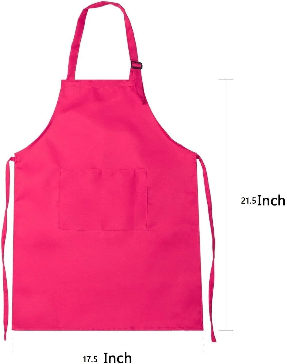 Personalized kid aprons - Designs by Tangsley